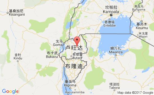 Rwanda港口