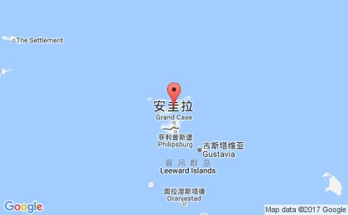 峡谷