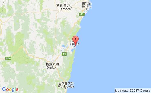 杨巴