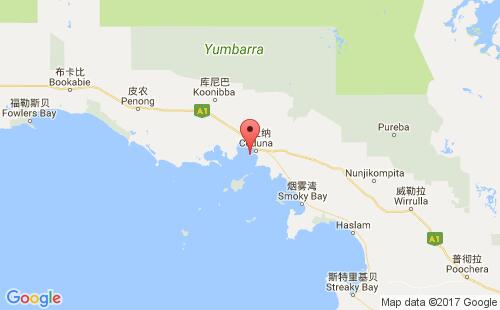 泰弗纳德