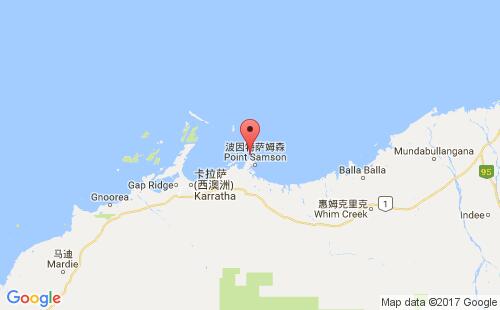 拉姆贝特角