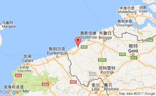 尼乌波特