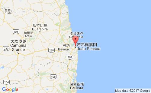 若昂佩索阿