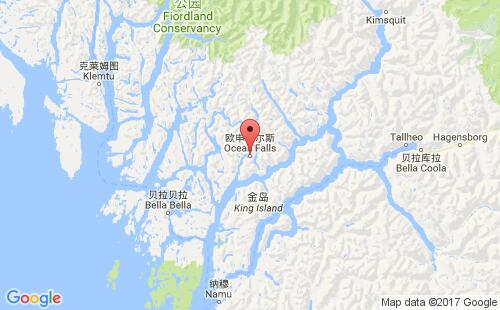 福尔斯海