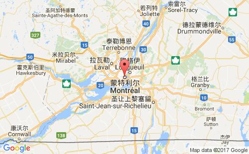 蒙特利尔
