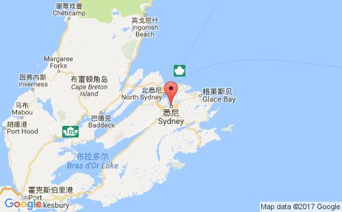 西德尼