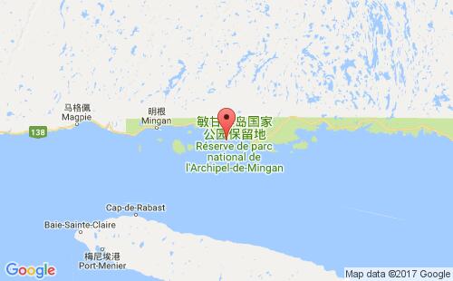 哈佛圣皮埃尔