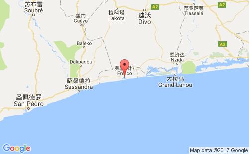 弗雷斯科
