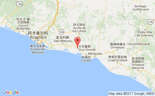 克鲁斯格兰德