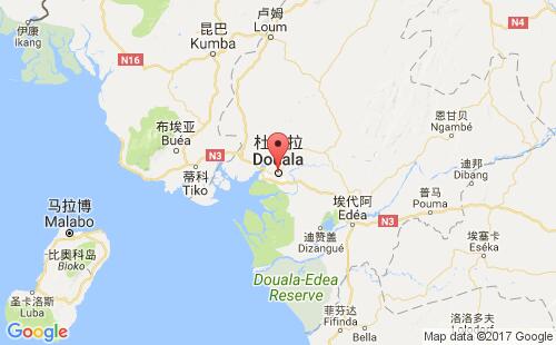 杜阿拉