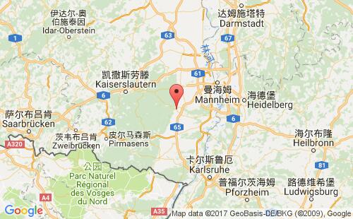 诺伊施塔特