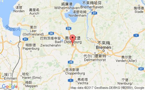 奥尔登堡