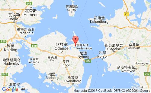 凯特明讷