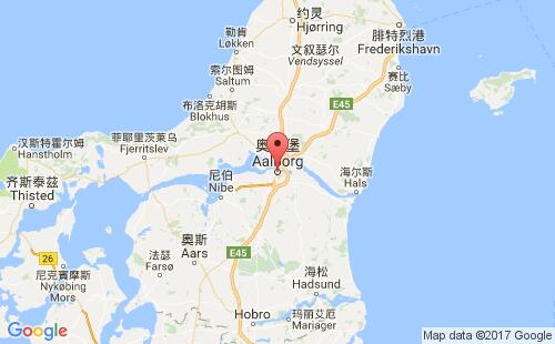 奥尔堡
