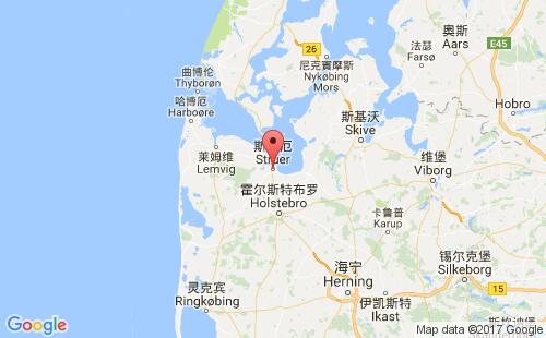 斯楚厄
