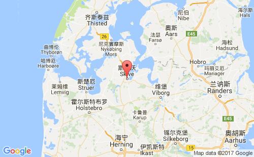 斯基沃