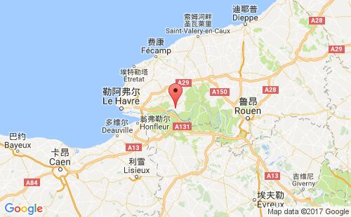 杰罗姆港