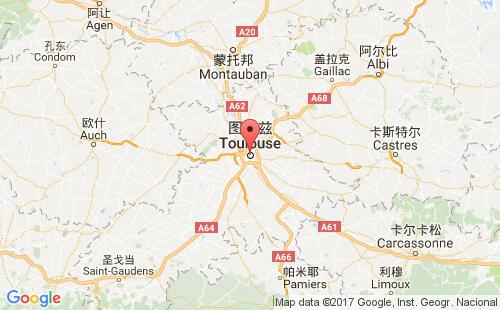图卢兹