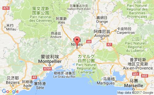 尼姆