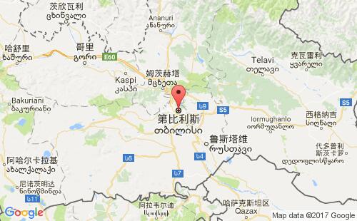 第比利斯