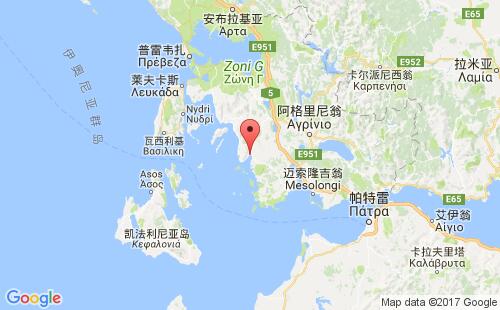 阿斯塔科斯
