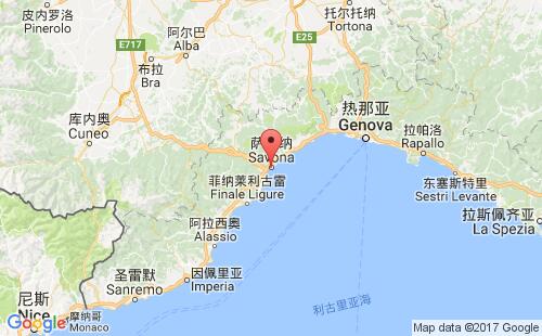 萨沃纳