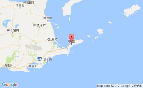 根室