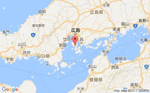鹿川