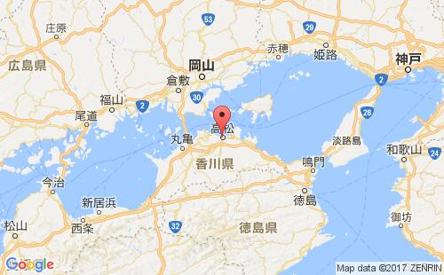 高松
