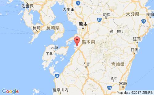 八代