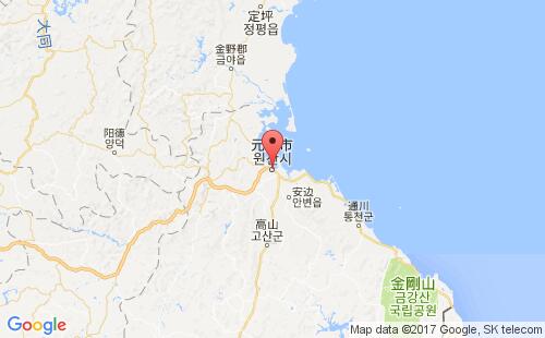 元山