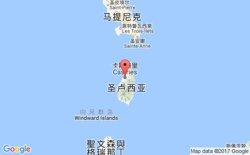 卡斯特里