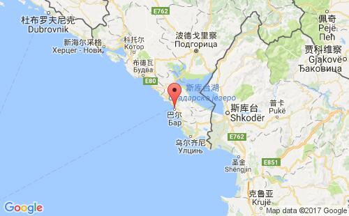 巴尔