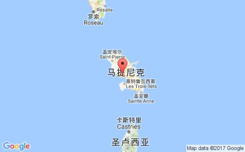 法兰西堡