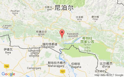 纳瓦尔帕拉斯