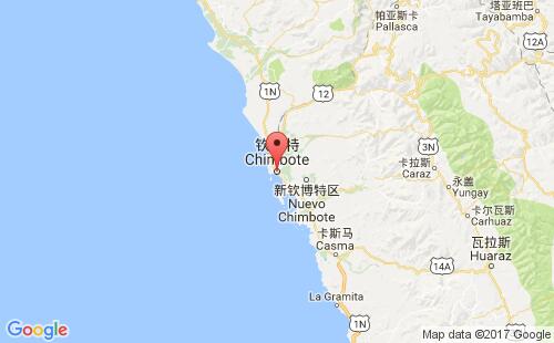 钦博塔