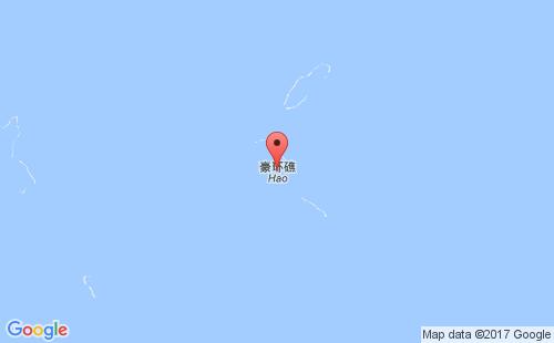 豪岛