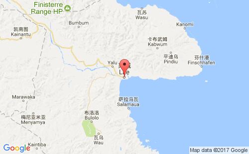 莱城