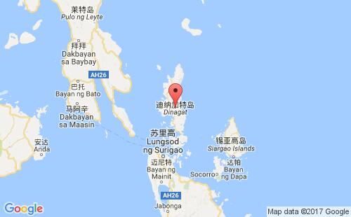 迪纳加特
