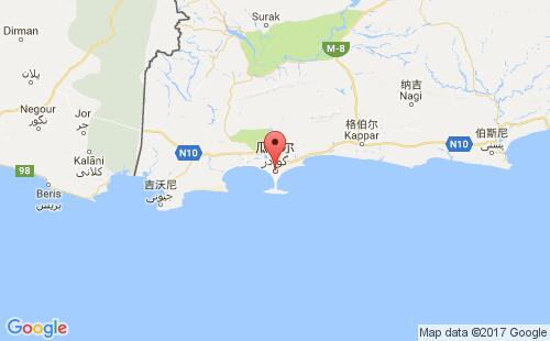 瓜德尔