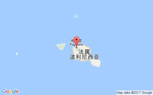 帕皮提