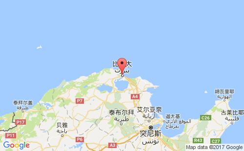 比塞大