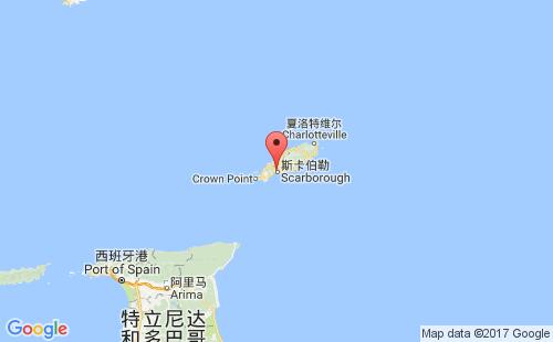 斯卡伯勒