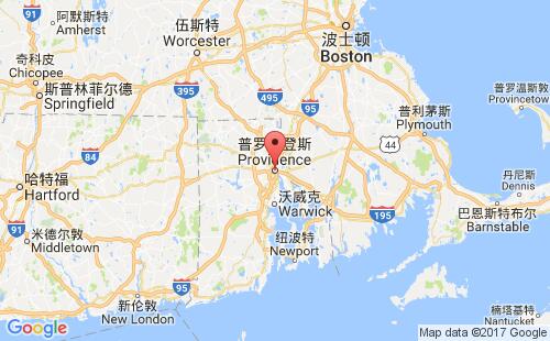 普罗维登斯