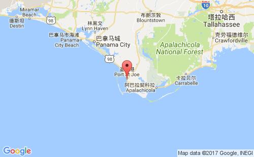 圣乔港