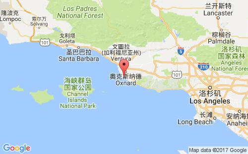 怀尼米港