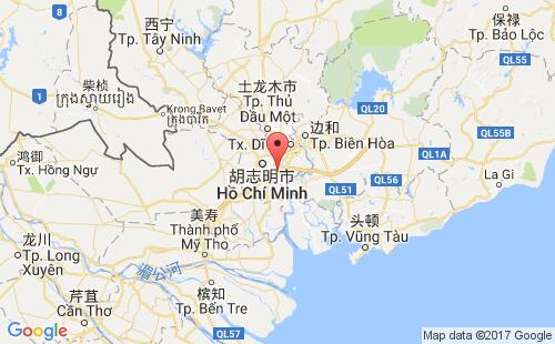 边宜港