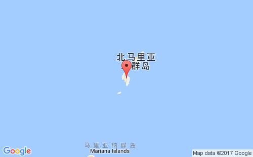 天宁岛