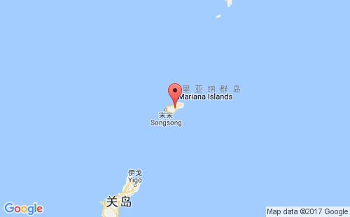 罗塔岛